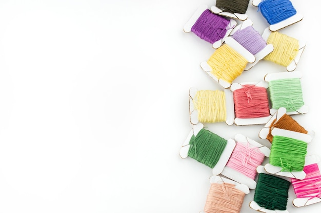 Zestaw nitki i igły