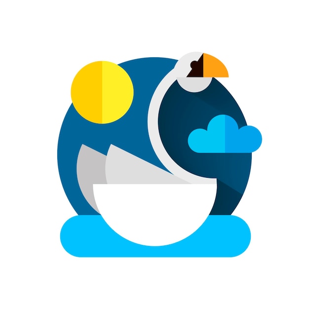 Haftowe Studio — rękodzieło i wzory logo