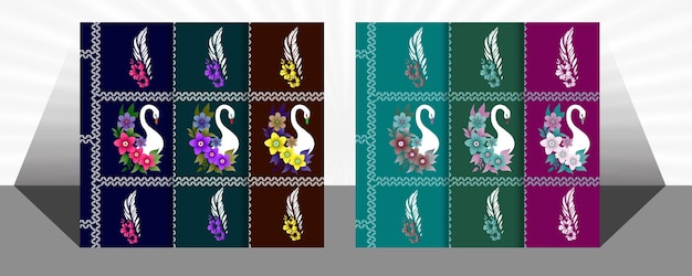 Katalog wzorów hafciarskich